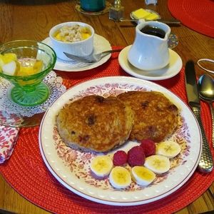 Meet your Posher, Keya